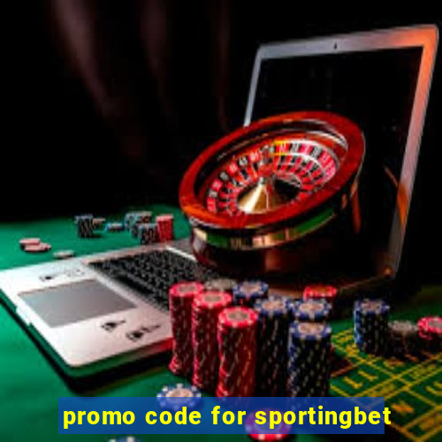 promo code for sportingbet